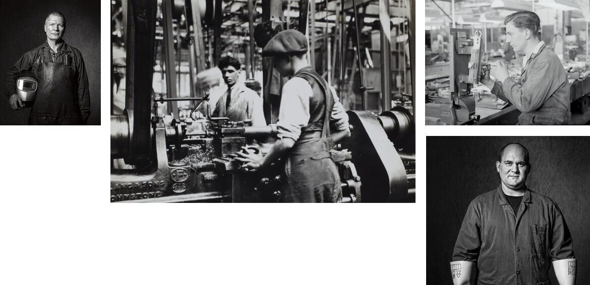 About Sundberg America